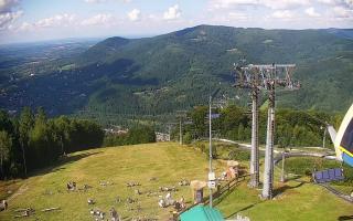 Ustroń - Czantoria Ski - 02-08-2025 14:10