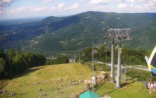 Ustroń - Czantoria Ski - 02-08-2025 14:18