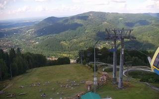 Ustroń - Czantoria Ski - 02-08-2025 14:26
