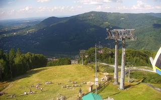 Ustroń - Czantoria Ski - 02-08-2025 14:33