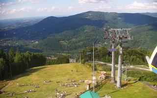 Ustroń - Czantoria Ski - 02-08-2025 14:41