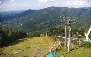 Ustroń - Czantoria Ski - 02-08-2025 14:56