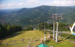 Ustroń - Czantoria Ski - 02-08-2025 15:12