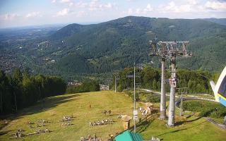 Ustroń - Czantoria Ski - 02-08-2025 15:19