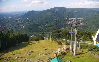 Ustroń - Czantoria Ski - 02-08-2025 15:27