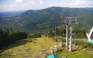Ustroń - Czantoria Ski - 02-08-2025 15:35