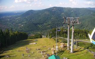Ustroń - Czantoria Ski - 02-08-2025 15:42
