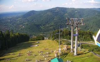 Ustroń - Czantoria Ski - 02-08-2025 15:50