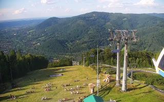 Ustroń - Czantoria Ski - 02-08-2025 15:58