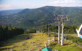 Ustroń - Czantoria Ski - 02-08-2025 16:05