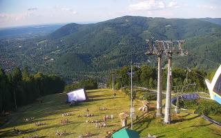 Ustroń - Czantoria Ski - 02-08-2025 16:13