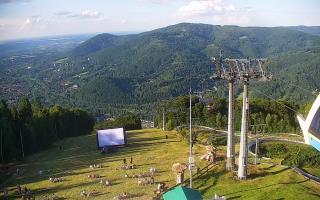 Ustroń - Czantoria Ski - 02-08-2025 16:21