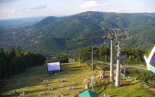 Ustroń - Czantoria Ski - 02-08-2025 16:28