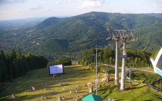 Ustroń - Czantoria Ski - 02-08-2025 16:36