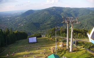Ustroń - Czantoria Ski - 02-08-2025 16:44