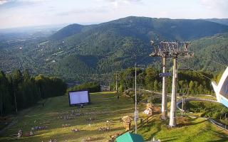 Ustroń - Czantoria Ski - 02-08-2025 16:51