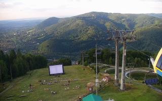 Ustroń - Czantoria Ski - 02-08-2025 17:07