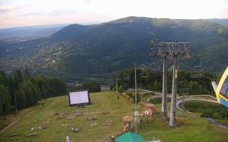 Ustroń - Czantoria Ski - 02-08-2025 17:14
