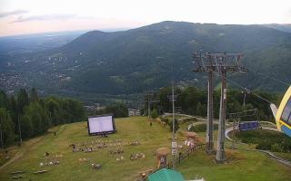 Ustroń - Czantoria Ski - 02-08-2025 17:22