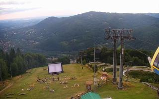 Ustroń - Czantoria Ski - 02-08-2025 17:37