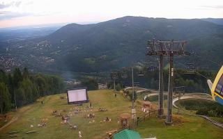 Ustroń - Czantoria Ski - 02-08-2025 17:45
