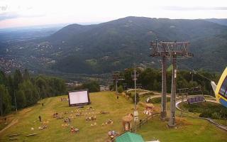 Ustroń - Czantoria Ski - 02-08-2025 17:53