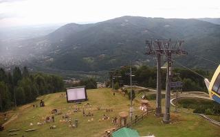 Ustroń - Czantoria Ski - 02-08-2025 18:00