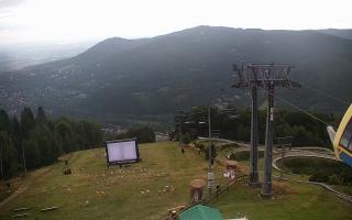 Ustroń - Czantoria Ski - 02-08-2025 18:08