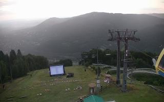 Ustroń - Czantoria Ski - 02-08-2025 18:16