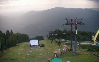 Ustroń - Czantoria Ski - 02-08-2025 18:23