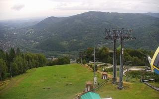 Ustroń - Czantoria Ski - 16-09-2025 07:34