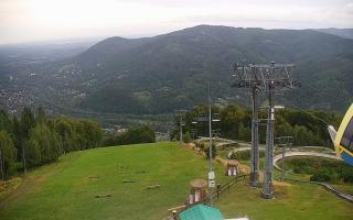 Ustroń - Czantoria Ski - 16-09-2025 07:42