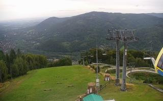 Ustroń - Czantoria Ski - 16-09-2025 07:57