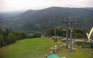 Ustroń - Czantoria Ski - 16-09-2025 08:05