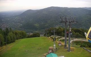 Ustroń - Czantoria Ski - 16-09-2025 08:20