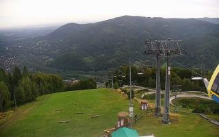 Ustroń - Czantoria Ski - 16-09-2025 08:28