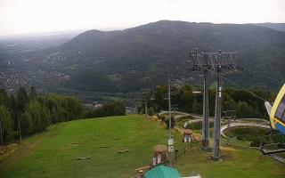 Ustroń - Czantoria Ski - 16-09-2025 08:36