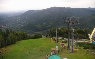 Ustroń - Czantoria Ski - 16-09-2025 08:51