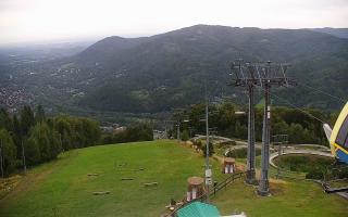 Ustroń - Czantoria Ski - 16-09-2025 09:06