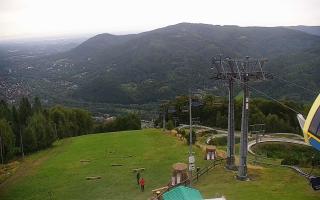 Ustroń - Czantoria Ski - 16-09-2025 09:14