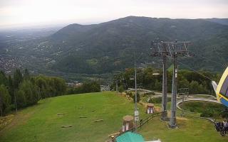 Ustroń - Czantoria Ski - 16-09-2025 09:45