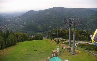Ustroń - Czantoria Ski - 16-09-2025 10:08
