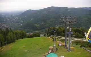 Ustroń - Czantoria Ski - 16-09-2025 10:23