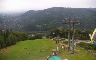 Ustroń - Czantoria Ski - 16-09-2025 10:38