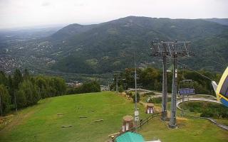 Ustroń - Czantoria Ski - 16-09-2025 11:01
