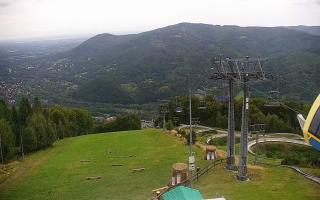 Ustroń - Czantoria Ski - 16-09-2025 11:09
