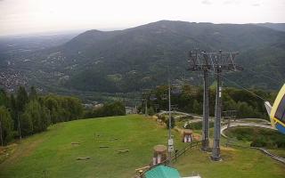 Ustroń - Czantoria Ski - 16-09-2025 11:17