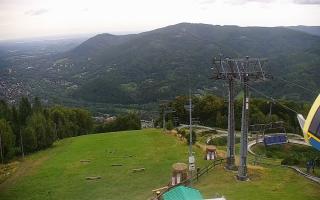 Ustroń - Czantoria Ski - 16-09-2025 11:24