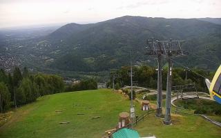 Ustroń - Czantoria Ski - 16-09-2025 11:40
