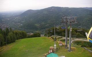 Ustroń - Czantoria Ski - 16-09-2025 12:26
